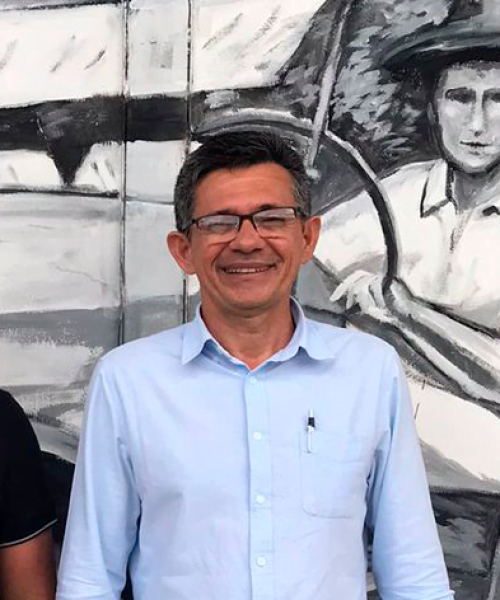 José Antonio Santos Couto