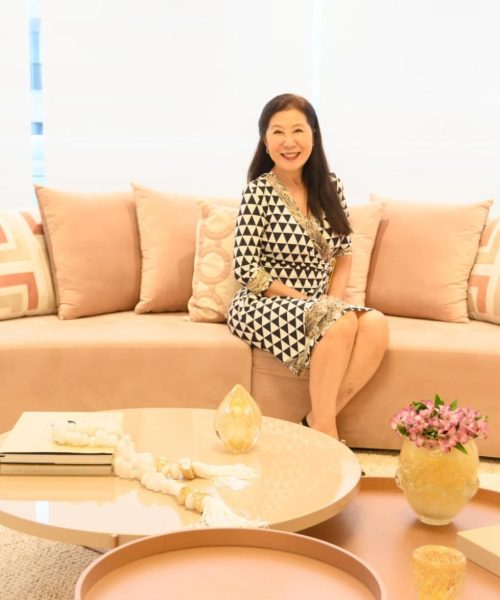 Márcia Nobuko Motomatsu